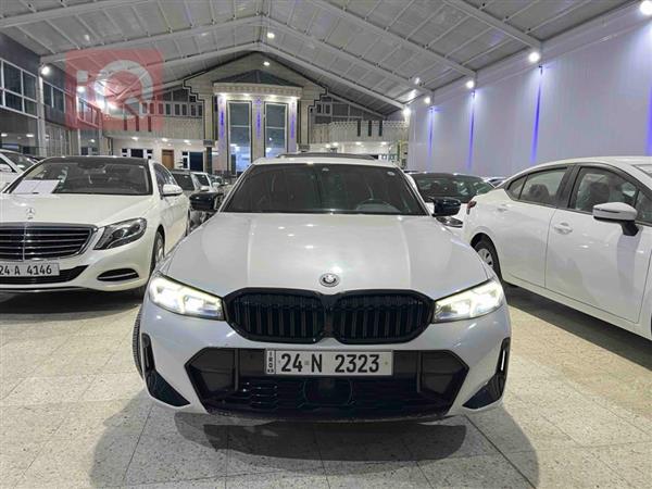 BMW for sale in Iraq